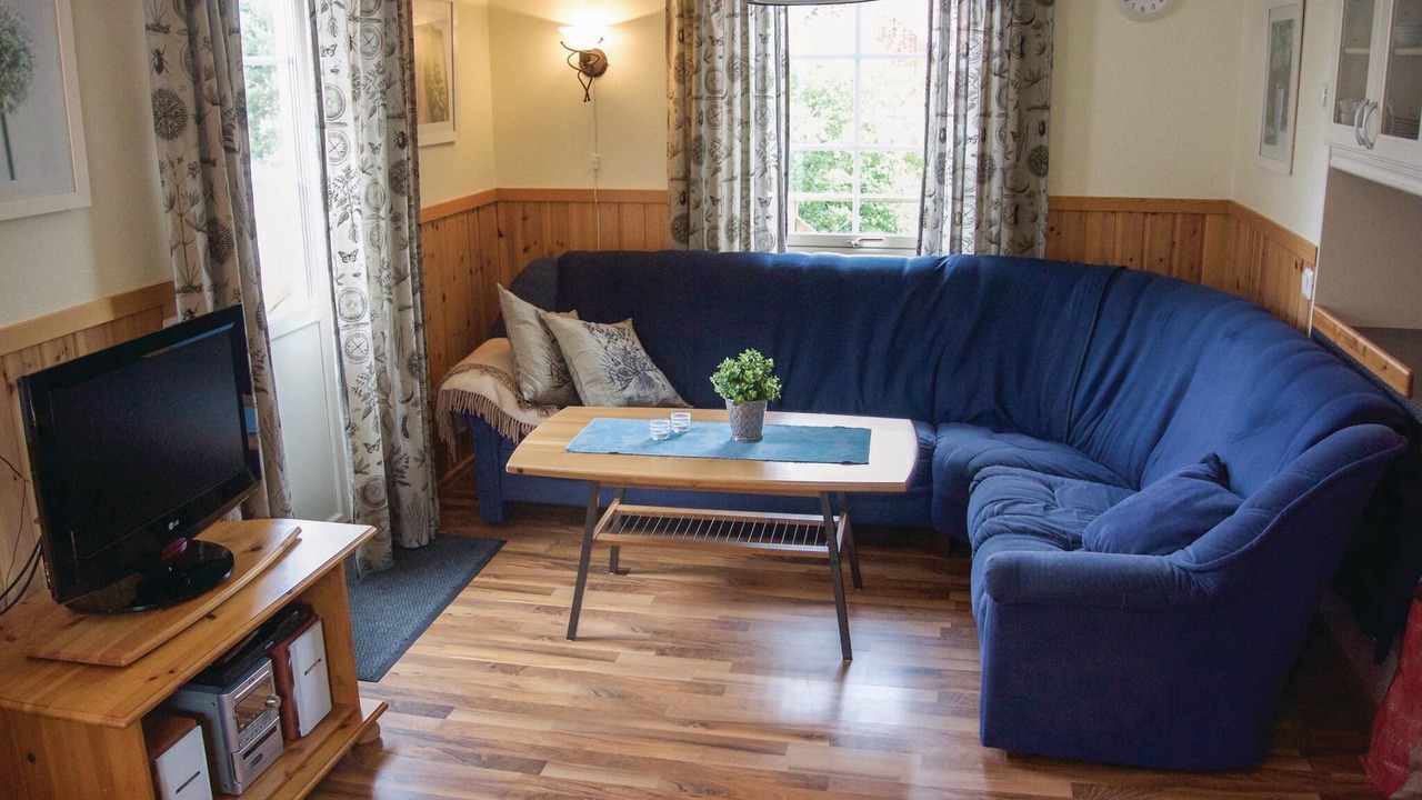 Photo of Bedroom in Fjallbacka