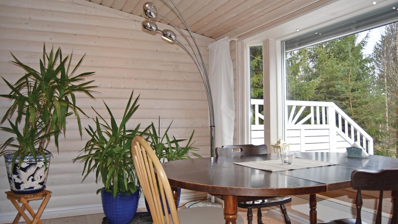 Photo of Bedroom in Ostra Amtervik