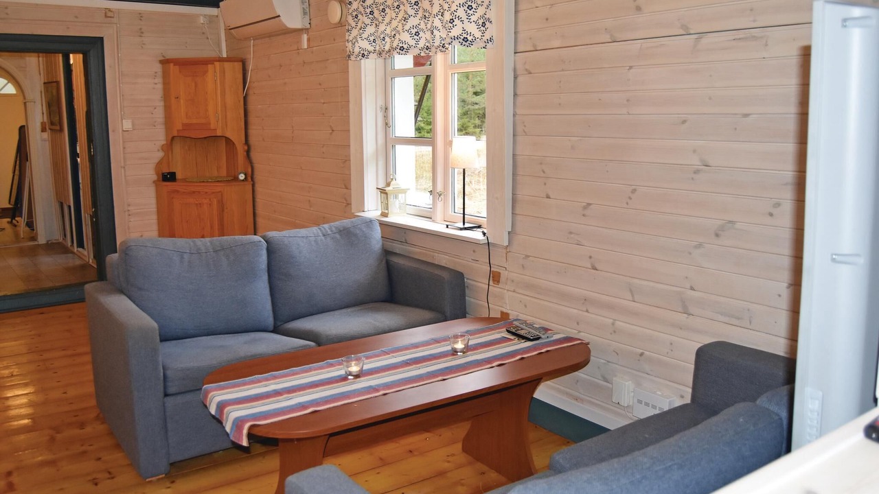Photo of Bedroom in Ostra Amtervik