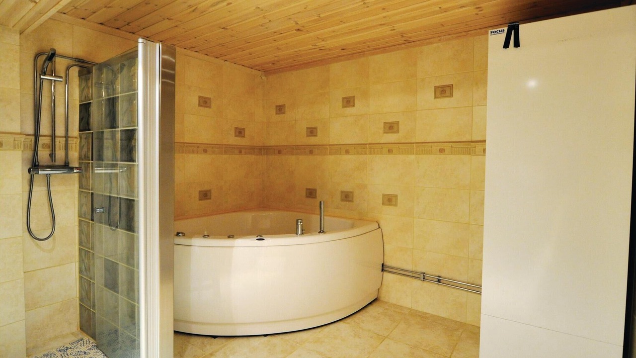 Photo of Bathroom in Ostra Amtervik