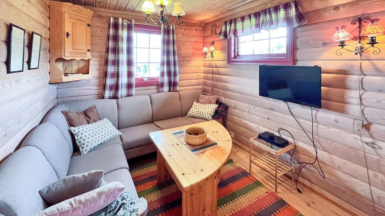 Photo of Bedroom in Kamben