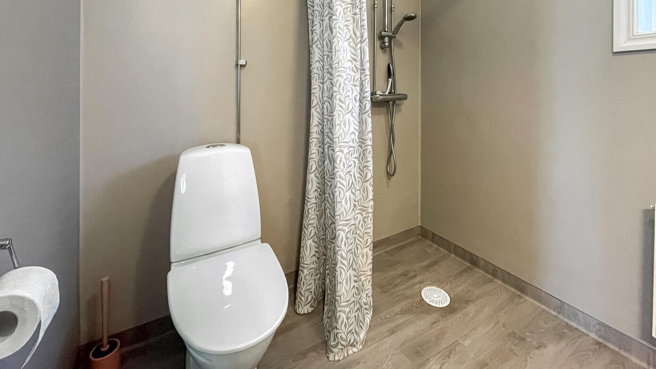 Photo of Bathroom in Gislaved
