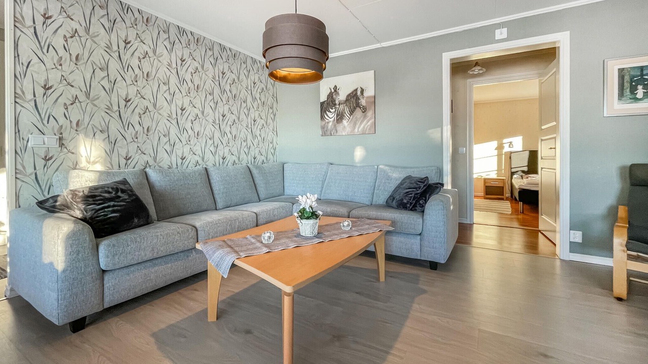 Photo of Bedroom in Gislaved