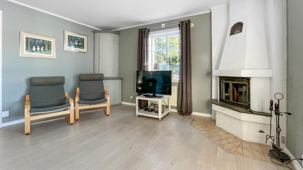 Photo of Bedroom in Gislaved