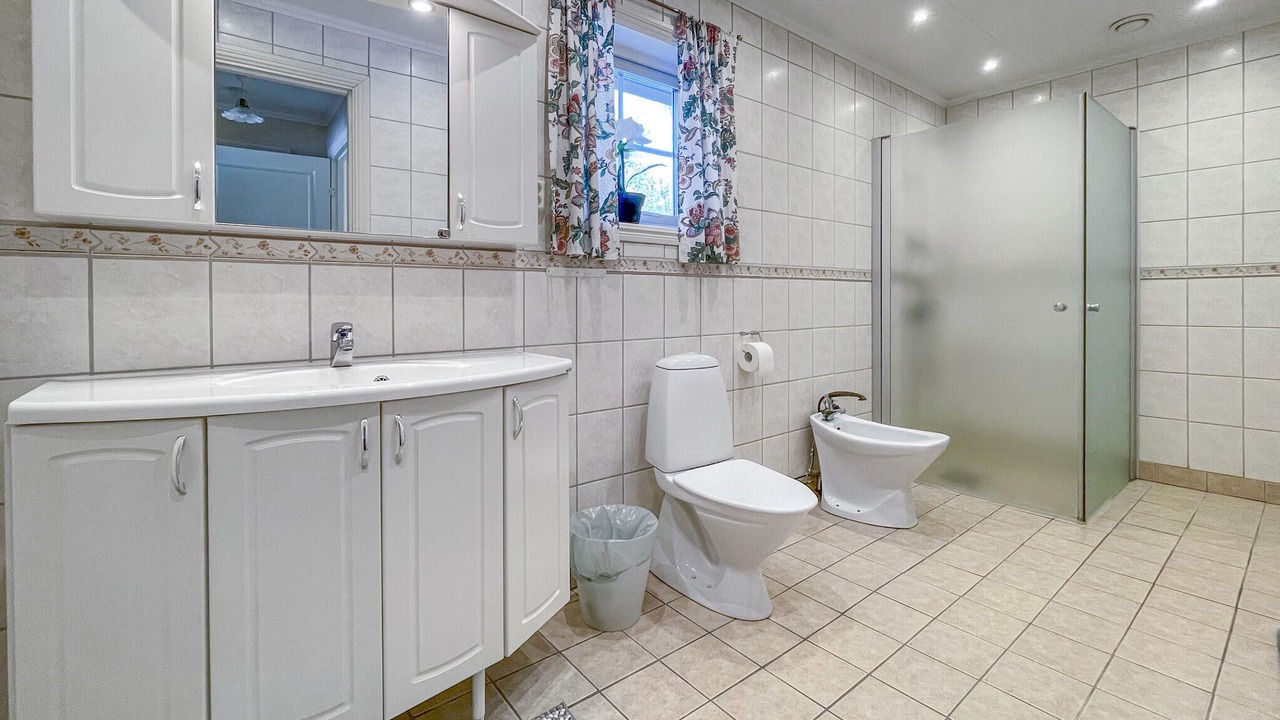 Photo of Bathroom in Gislaved