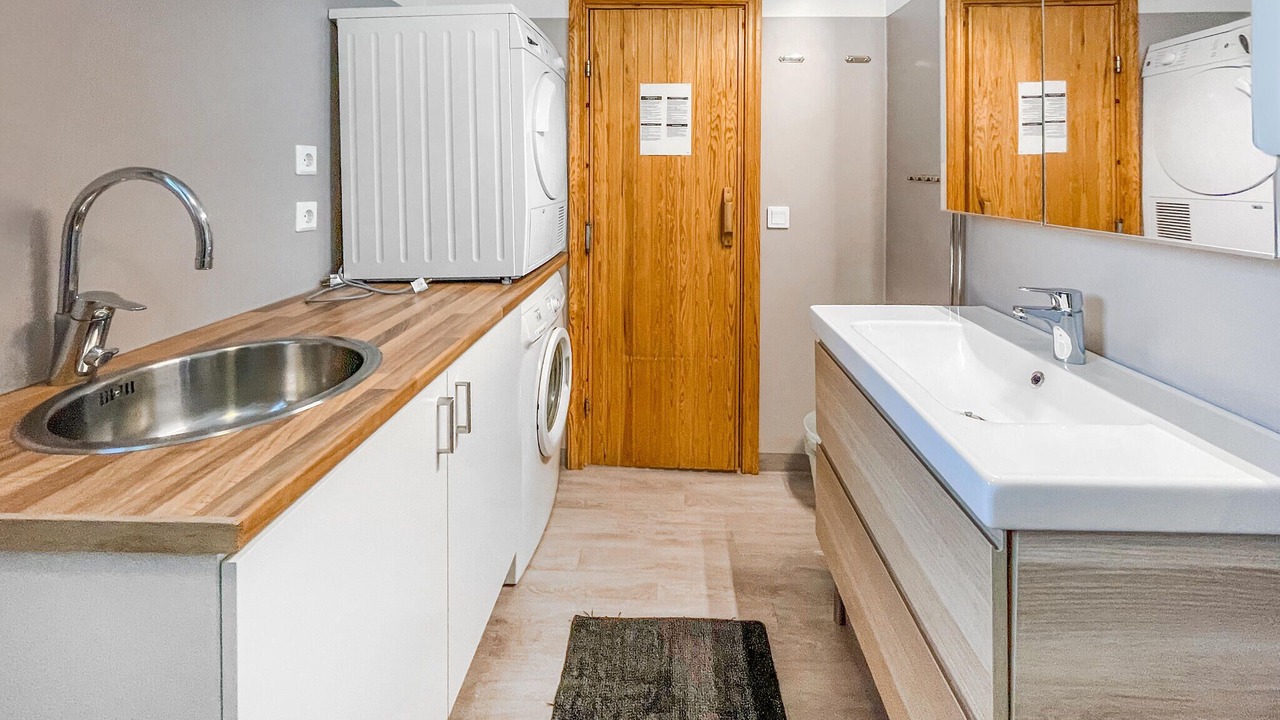 Photo of Bathroom in Gislaved