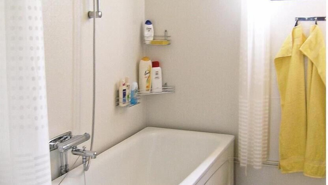 Photo of Bathroom in Paulistrom