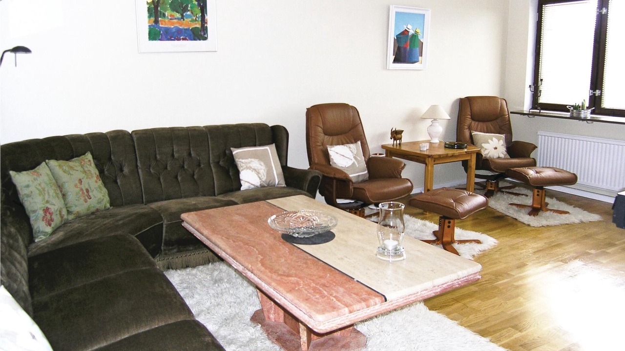 Photo of Bedroom in Paulistrom