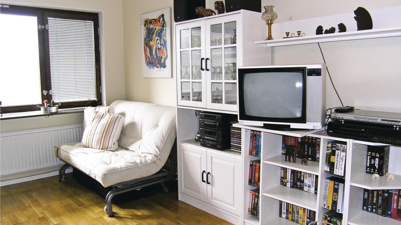 Photo of Bedroom in Paulistrom