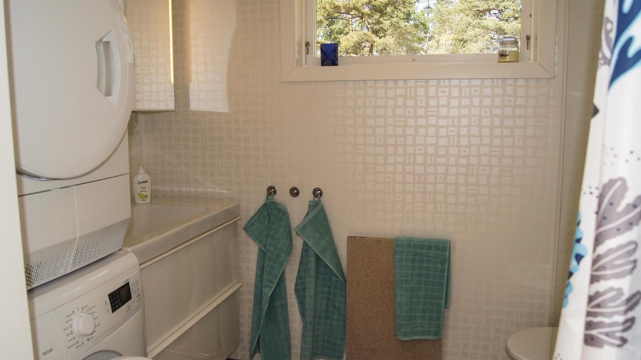Photo of Bathroom in Tofta