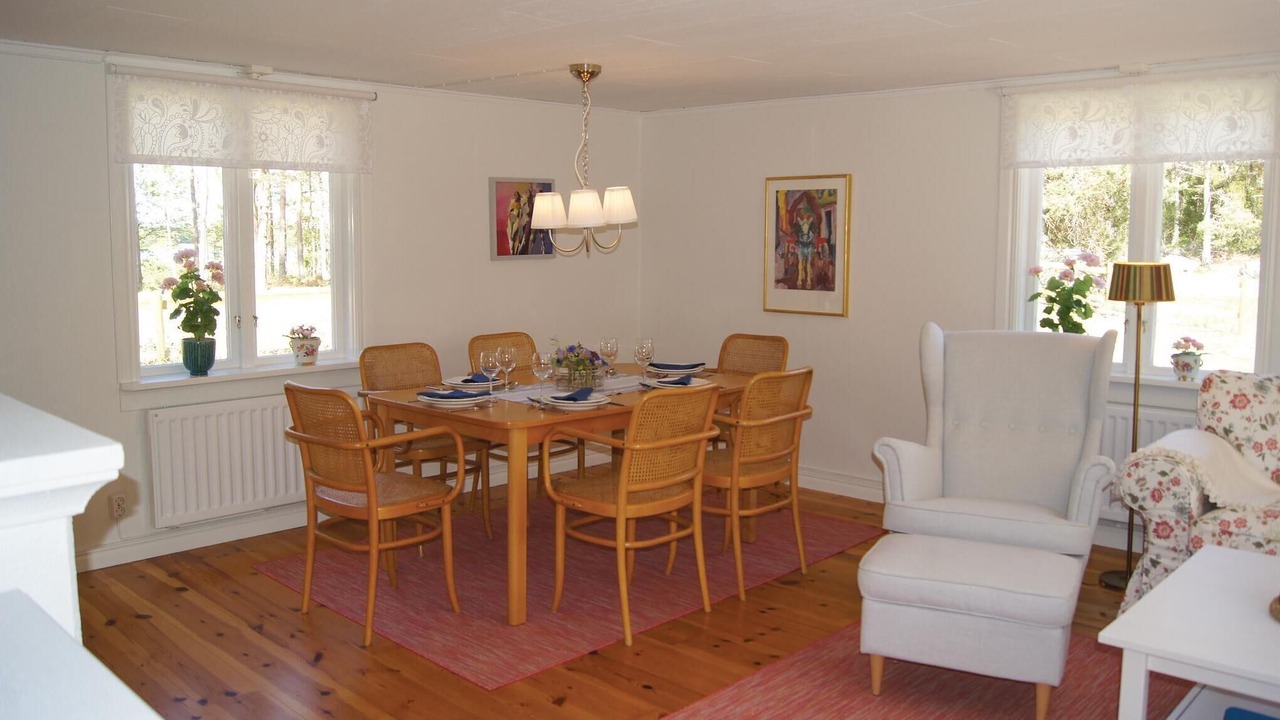 Photo of Bedroom in Tofta