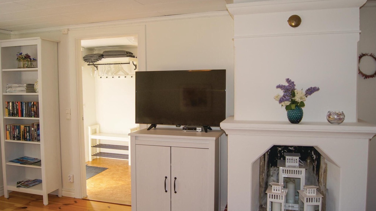 Photo of Bedroom in Tofta