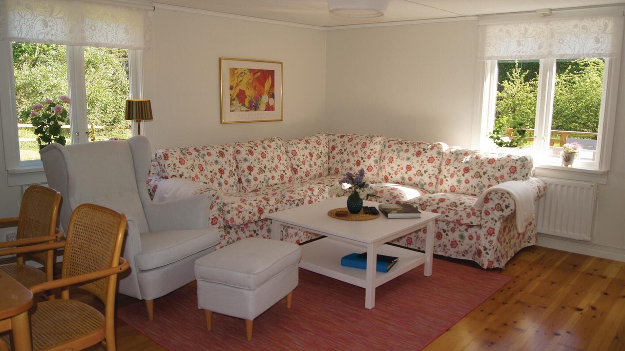 Photo of Bedroom in Tofta