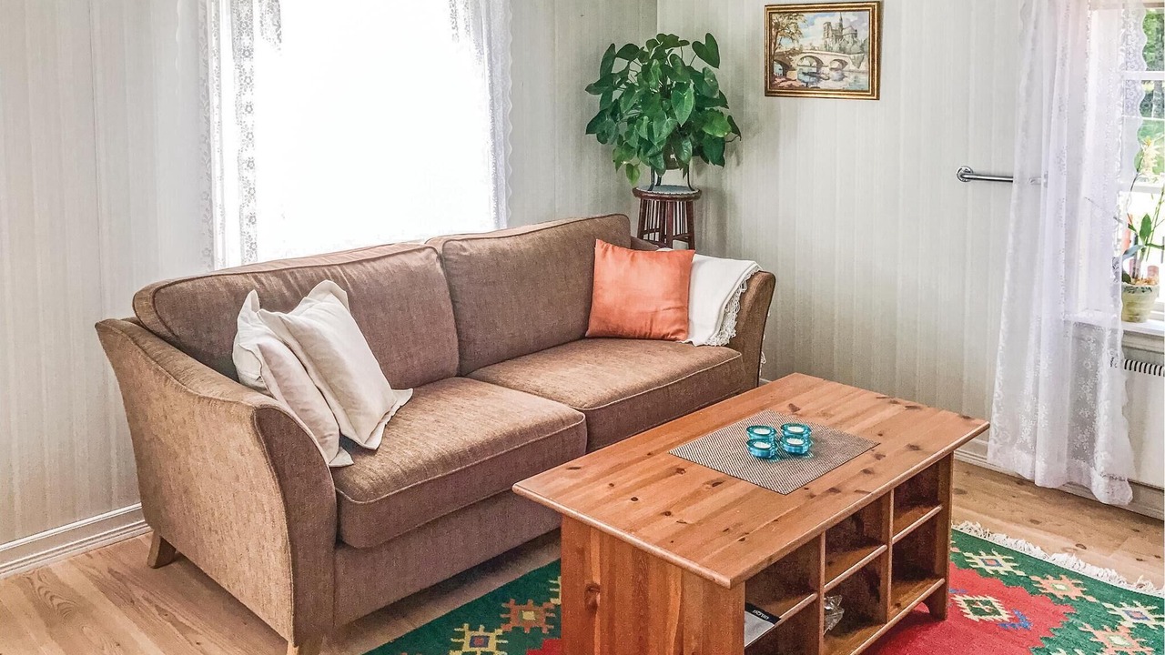 Photo of Bedroom in Unnaryd