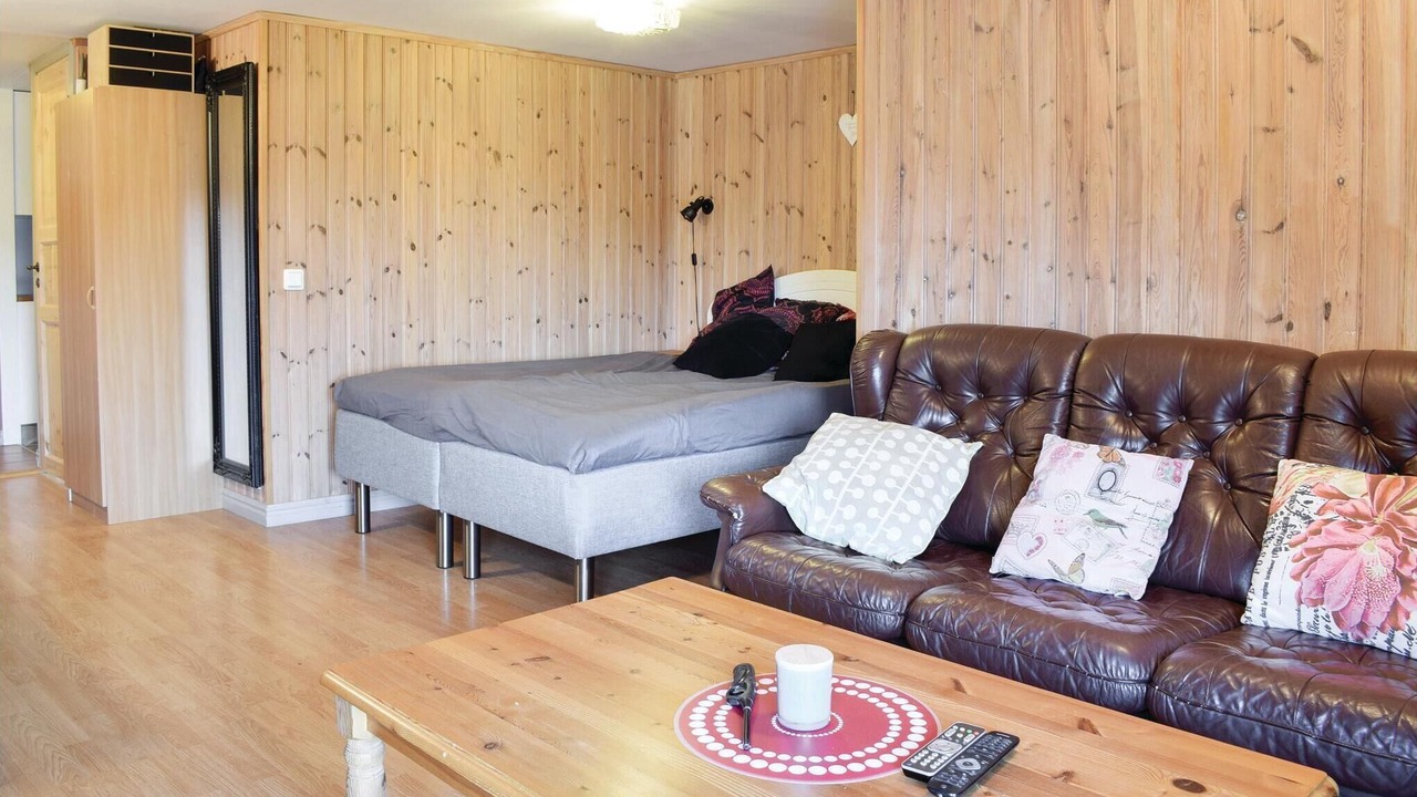 Photo of Bedroom in Gotland Municipality