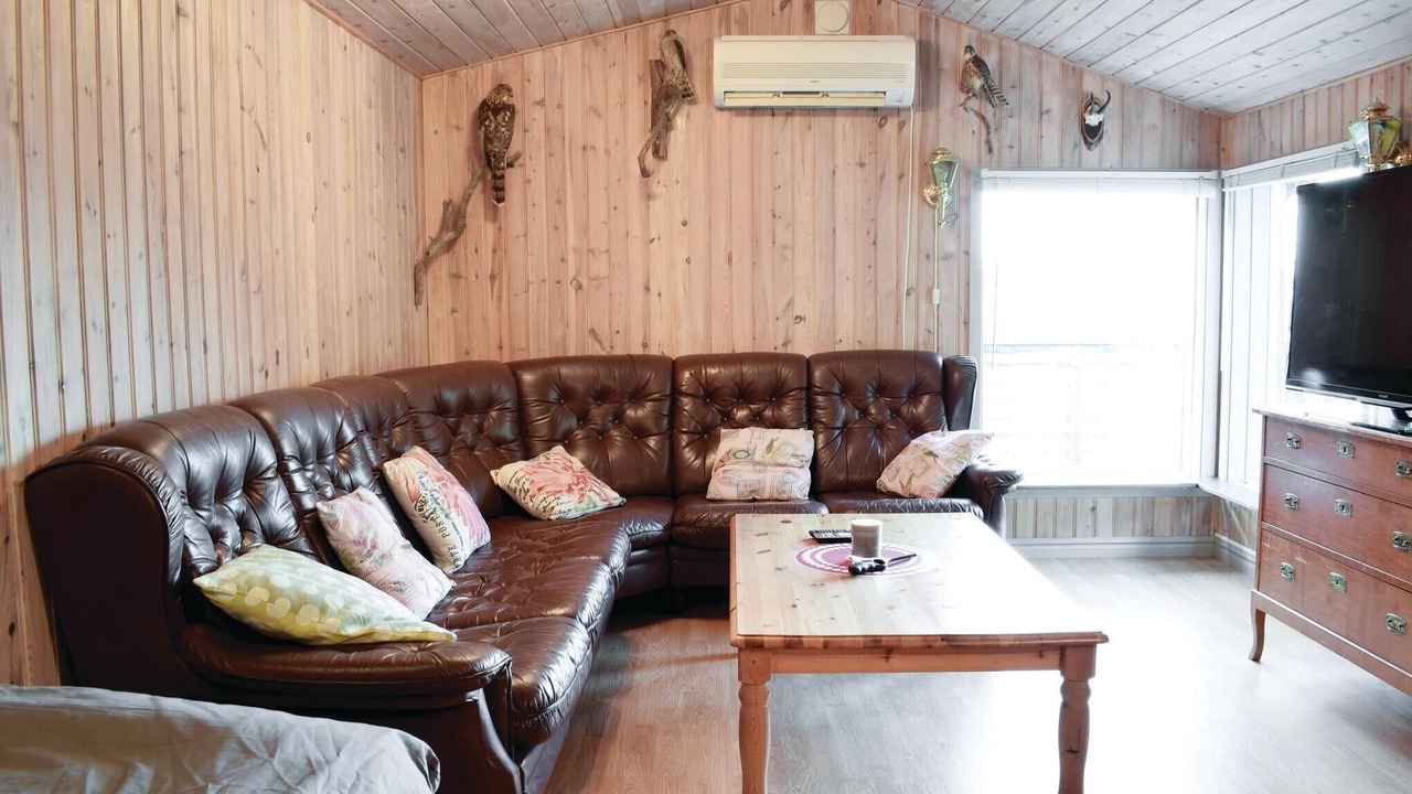 Photo of Bedroom in Gotland Municipality
