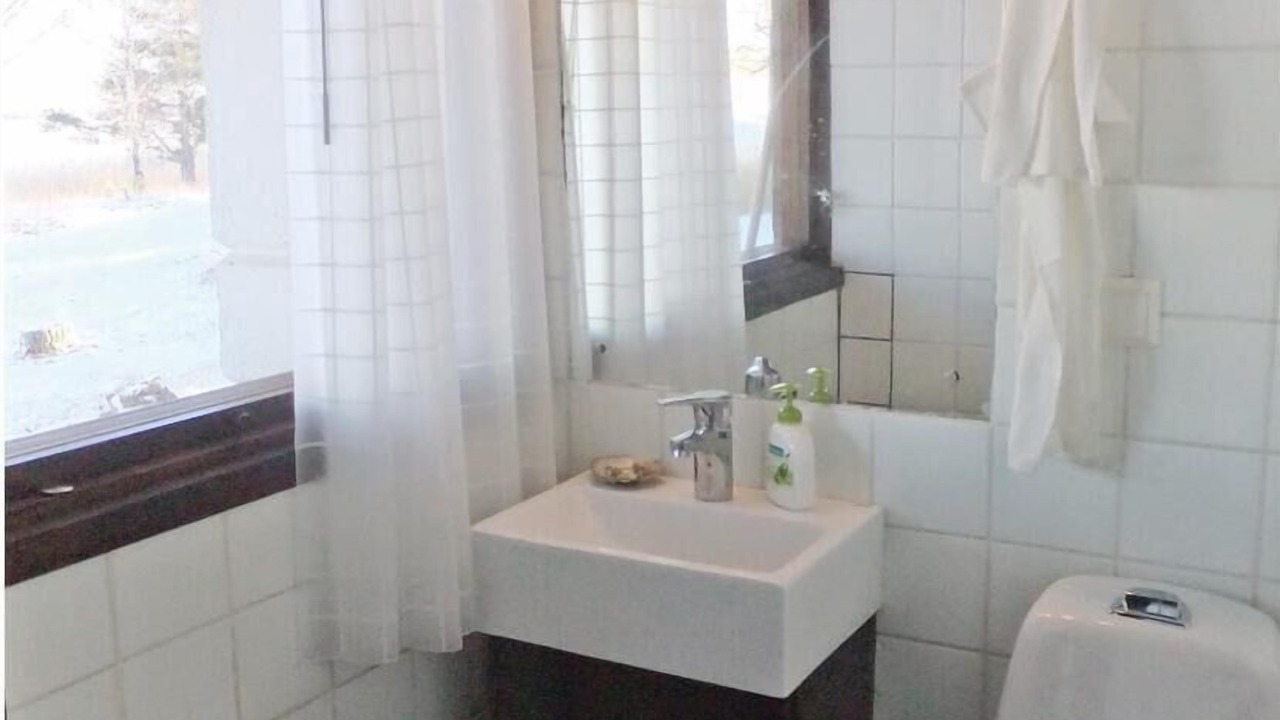 Photo of Bathroom in Aspo