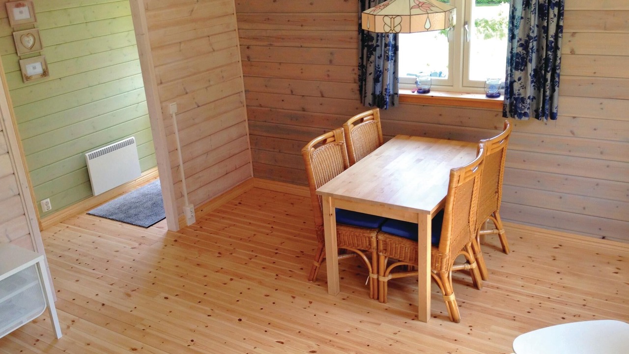 Photo of Bedroom in Muberg