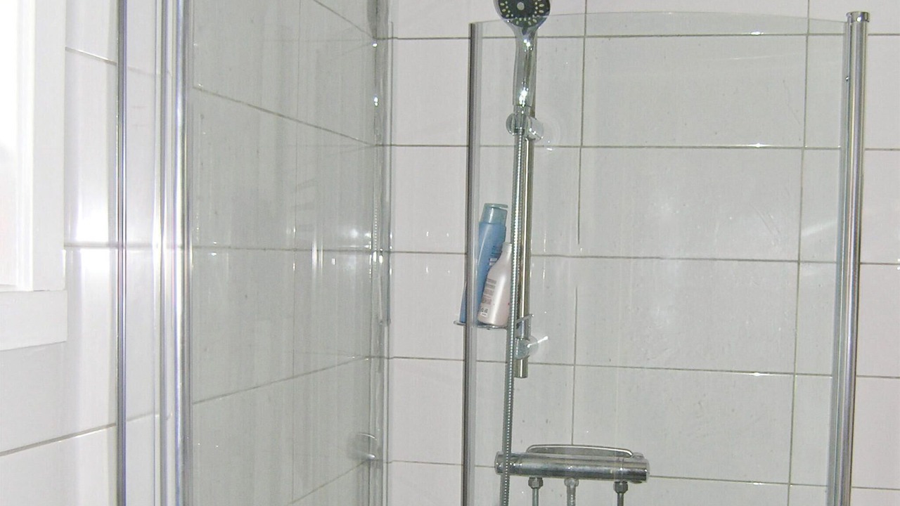 Photo of Bathroom in Burseryd