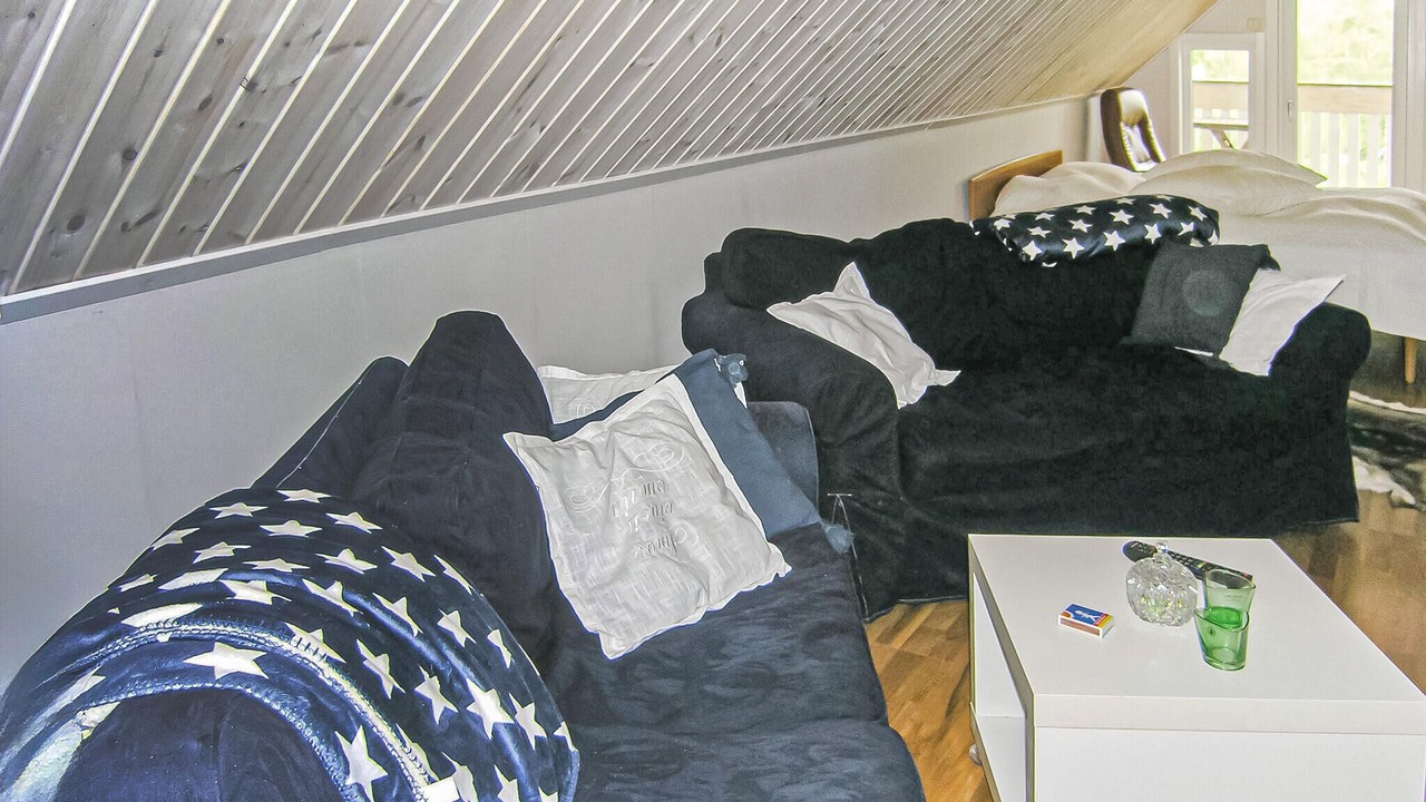 Photo of Bedroom in Burseryd