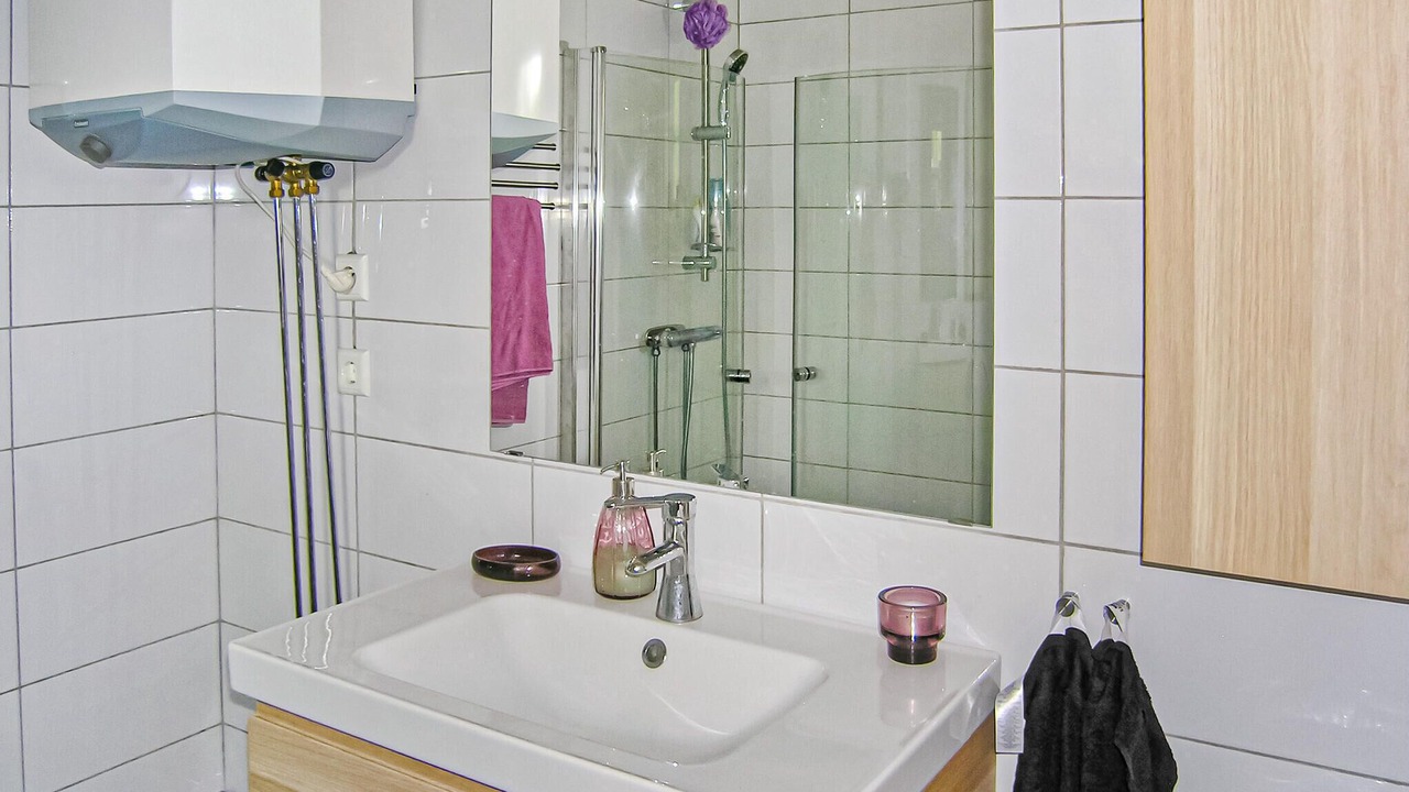Photo of Bathroom in Burseryd