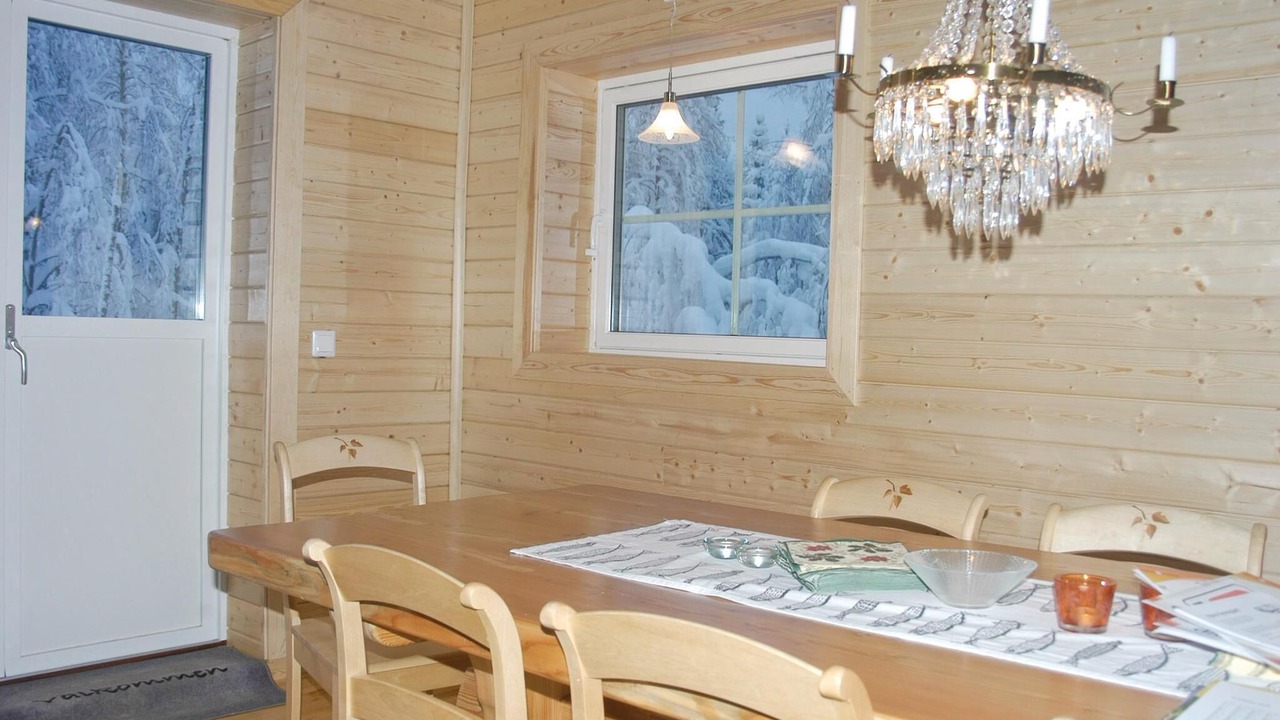 Photo of Bedroom in Annolfsbyn
