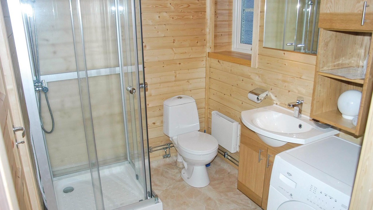 Photo of Bathroom in Annolfsbyn