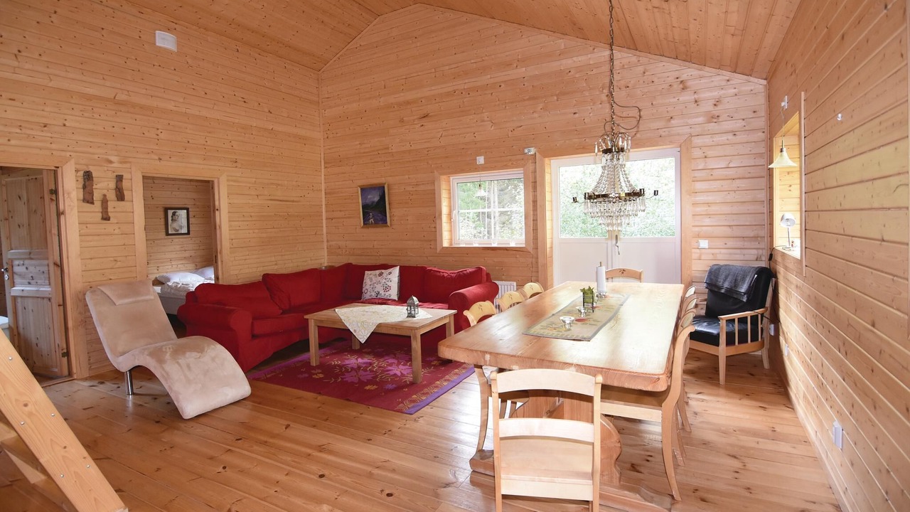 Photo of Bedroom in Annolfsbyn