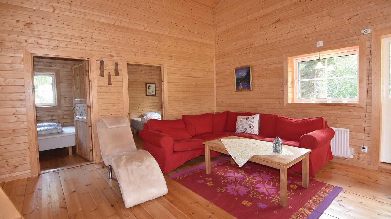 Photo of Bedroom in Annolfsbyn