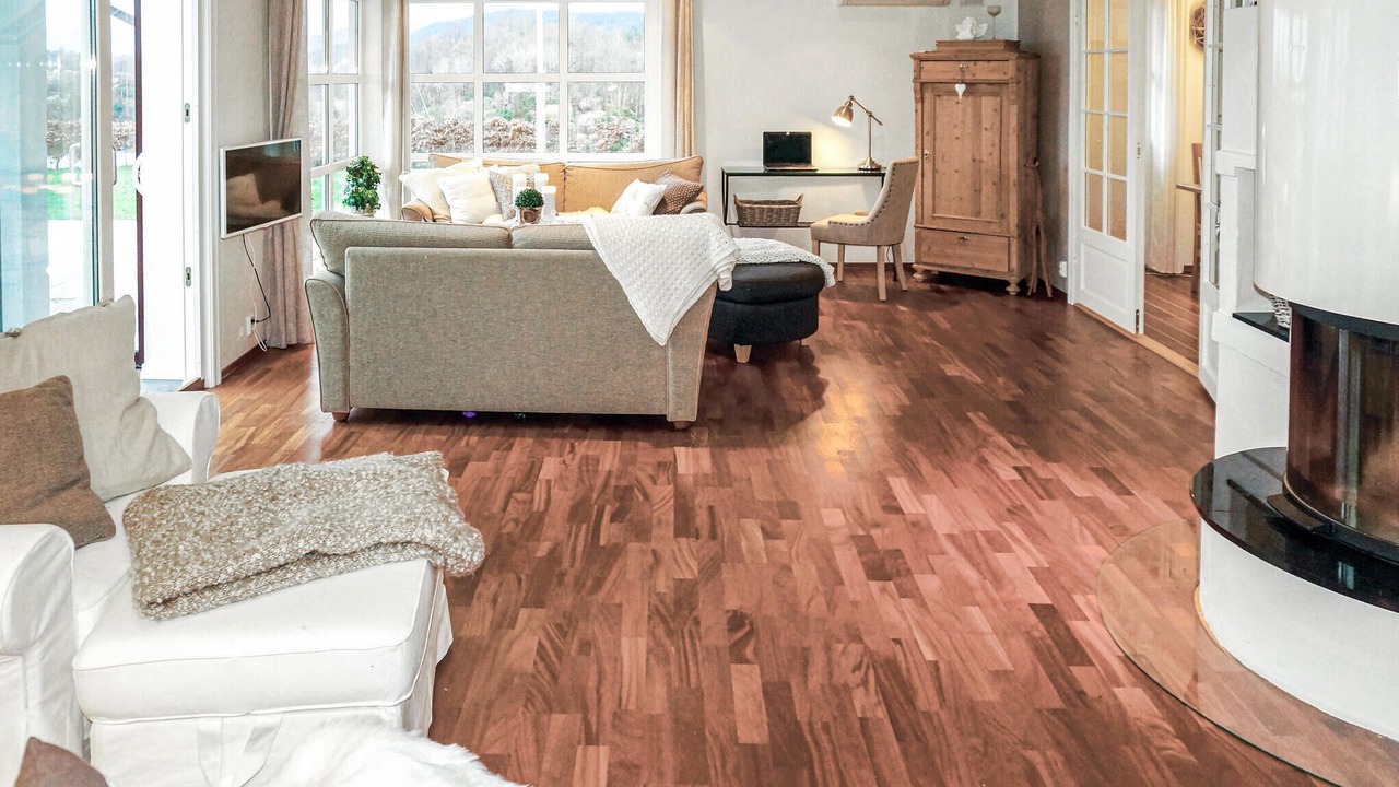 Photo of Bedroom in Grimsland