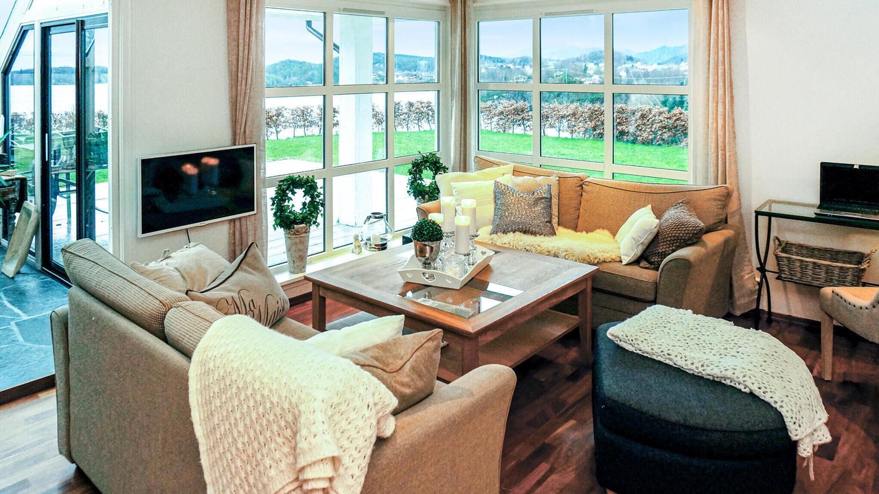 Photo of Bedroom in Grimsland