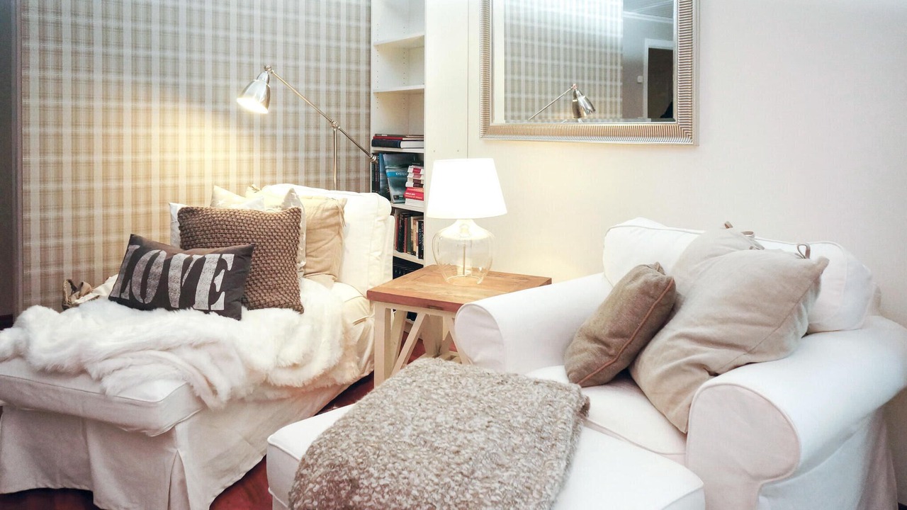 Photo of Bedroom in Grimsland