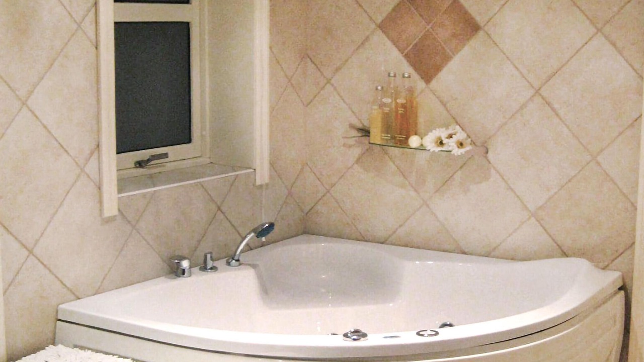 Photo of Bathroom in Grimsland