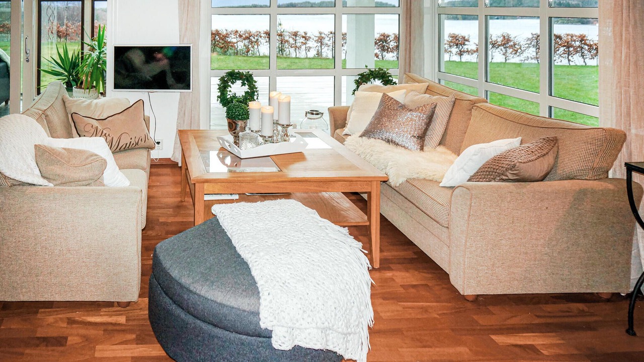 Photo of Bedroom in Grimsland