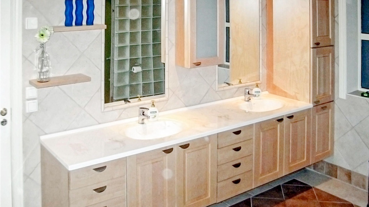 Photo of Bathroom in Grimsland