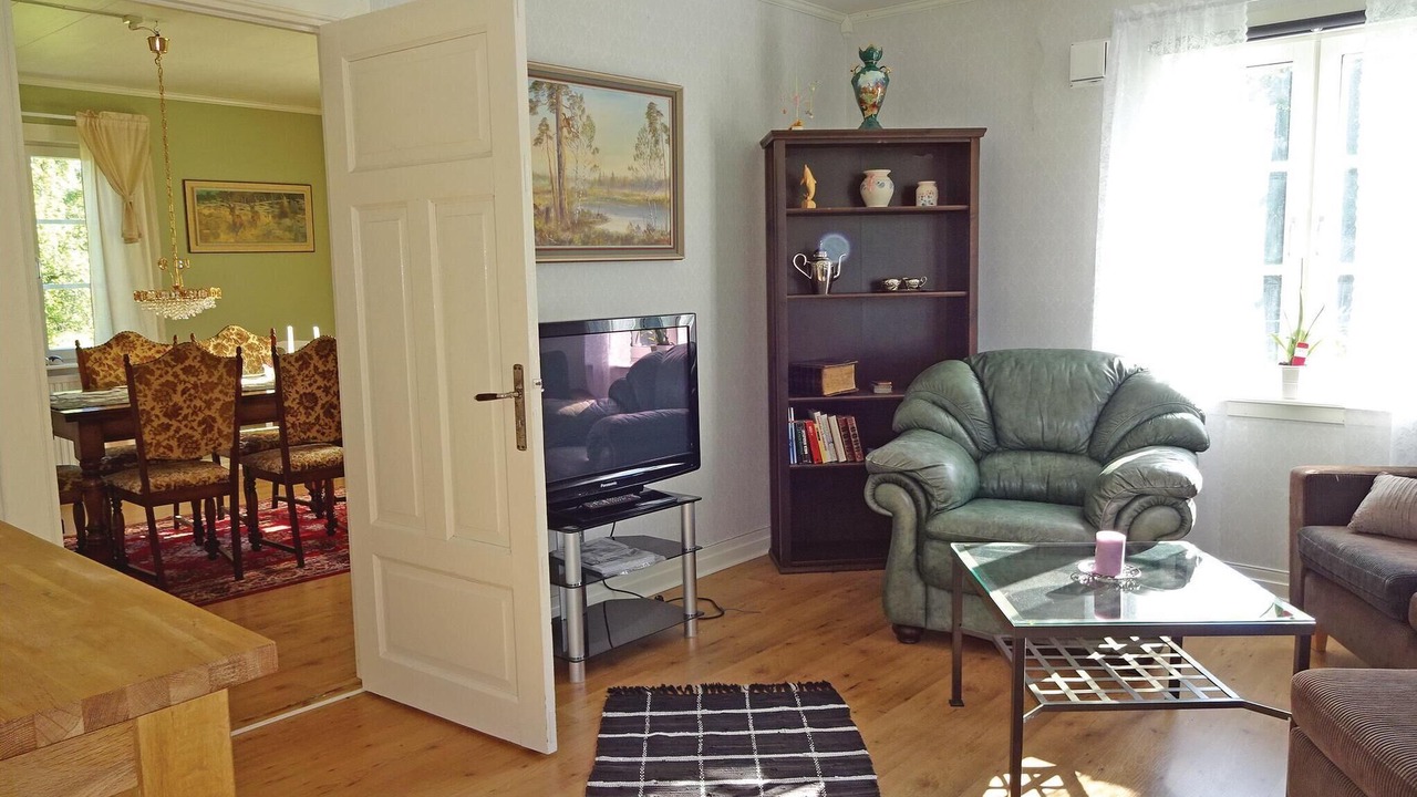 Photo of Bedroom in Vassmolösa