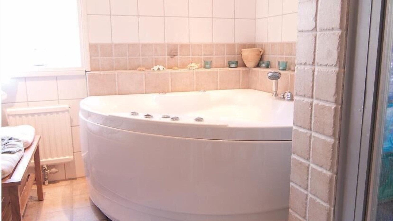 Photo of Bathroom in Nyhamn