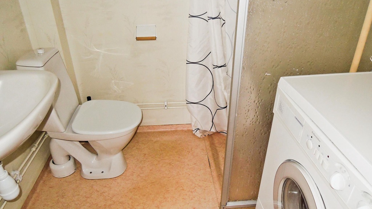 Photo of Bathroom in Stavsjo
