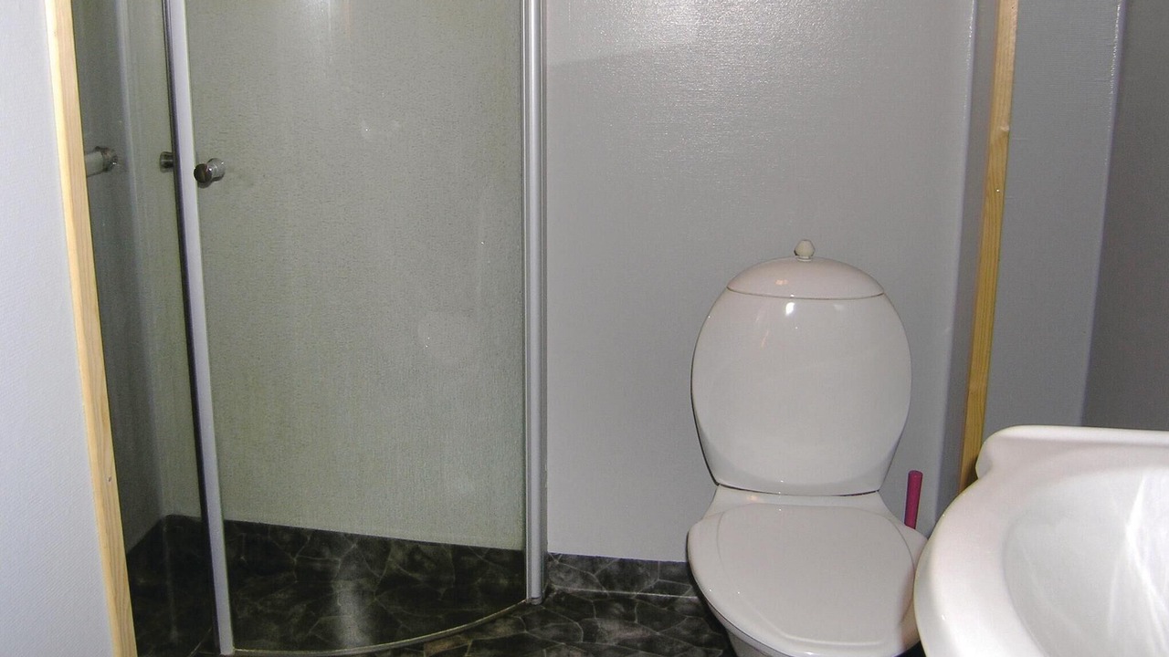 Photo of Bathroom in Bottnaryd