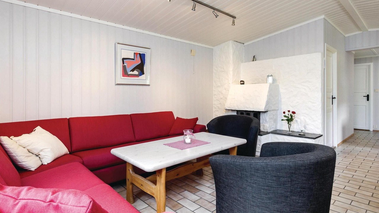 Photo of Bedroom in Hemsedal