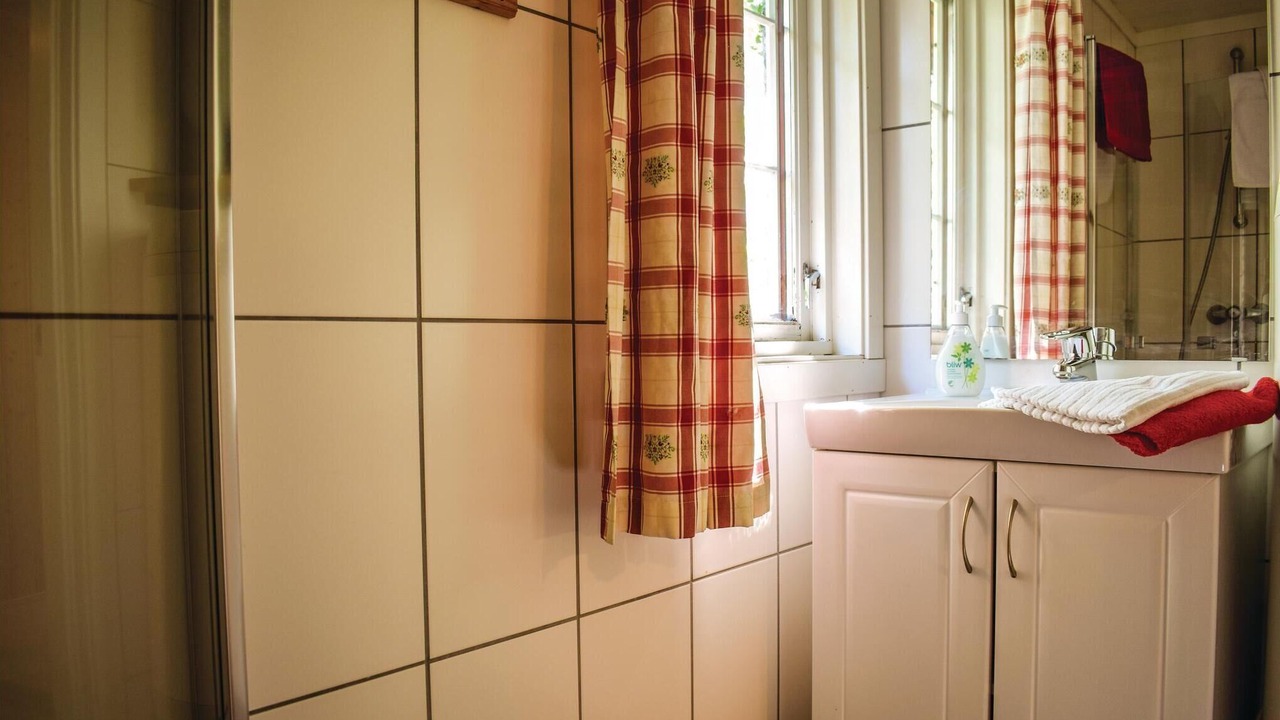 Photo of Bathroom in Hemsedal