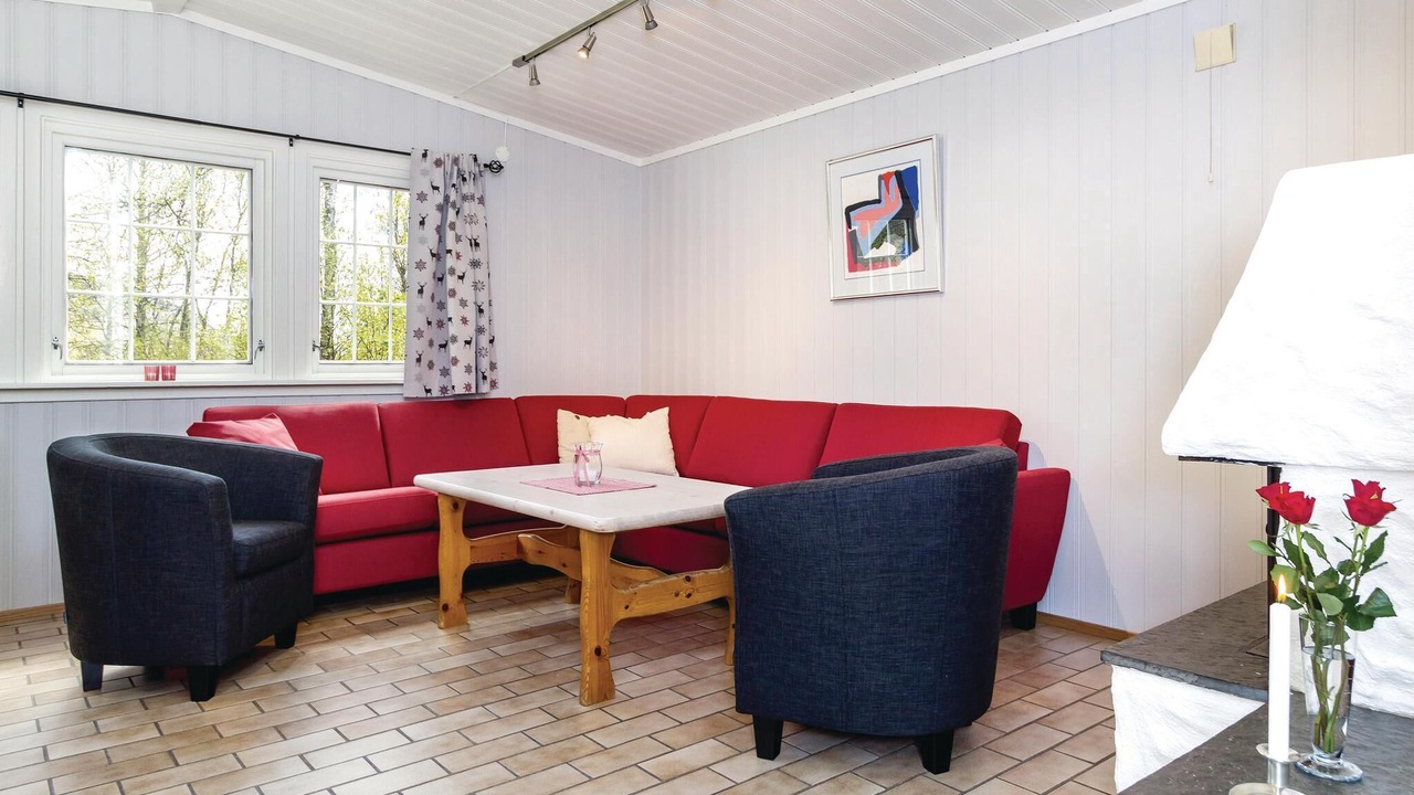 Photo of Bedroom in Hemsedal