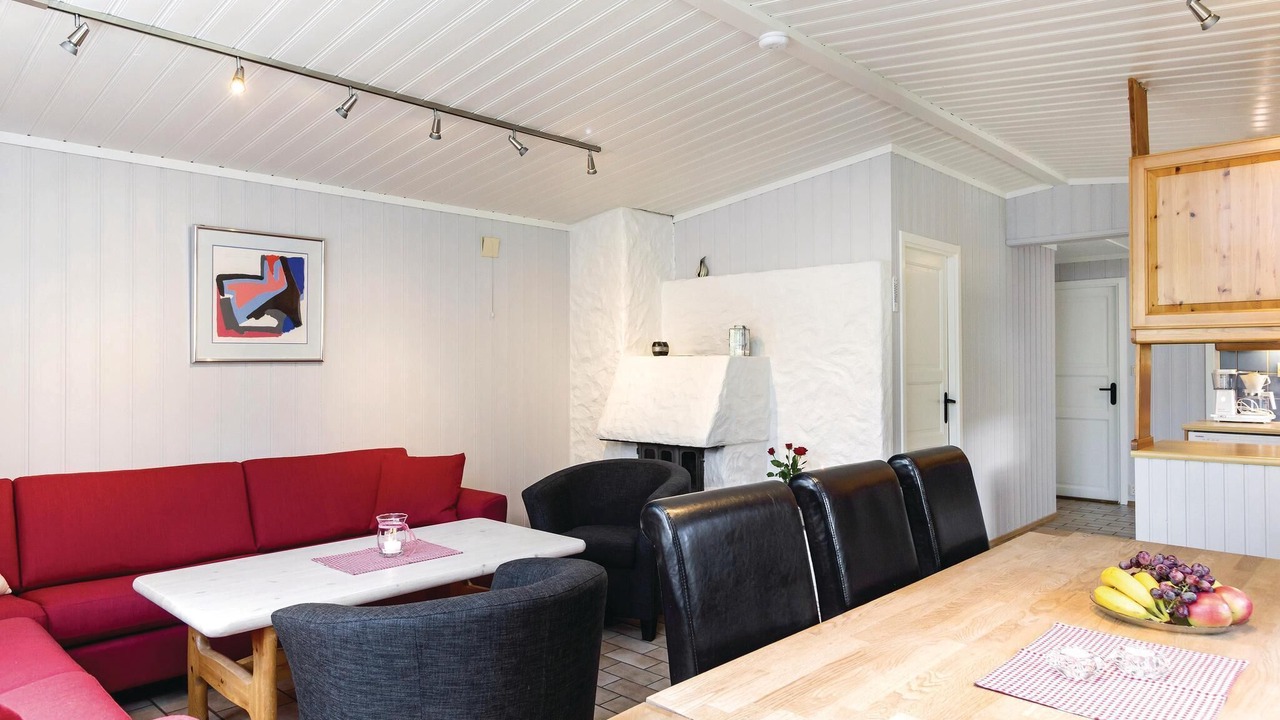 Photo of Bedroom in Hemsedal