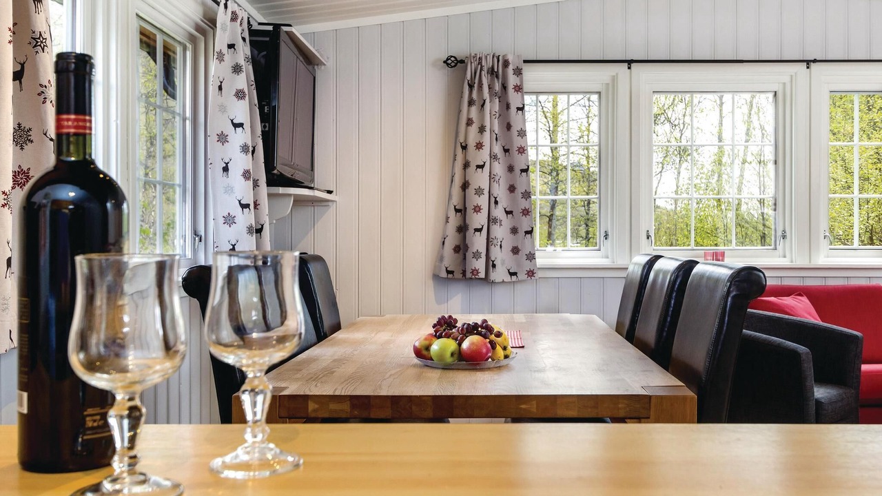 Photo of Bedroom in Hemsedal