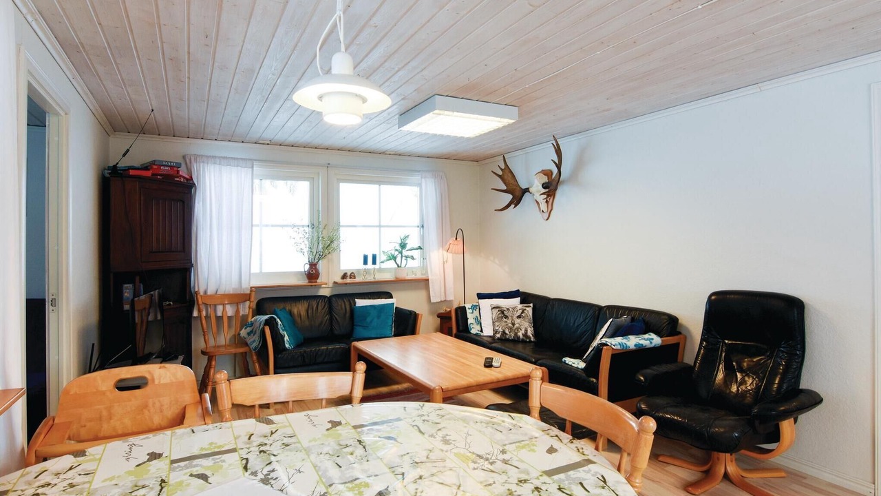 Photo of Bedroom in Langav