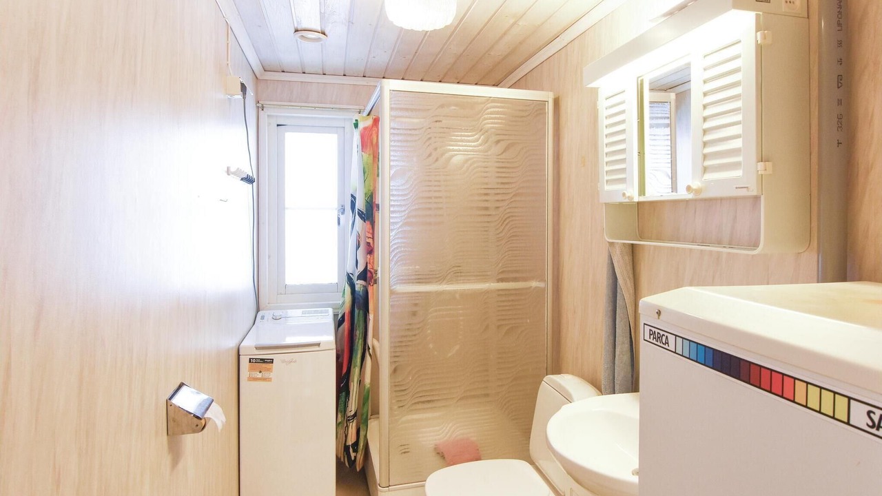 Photo of Bathroom in Langav