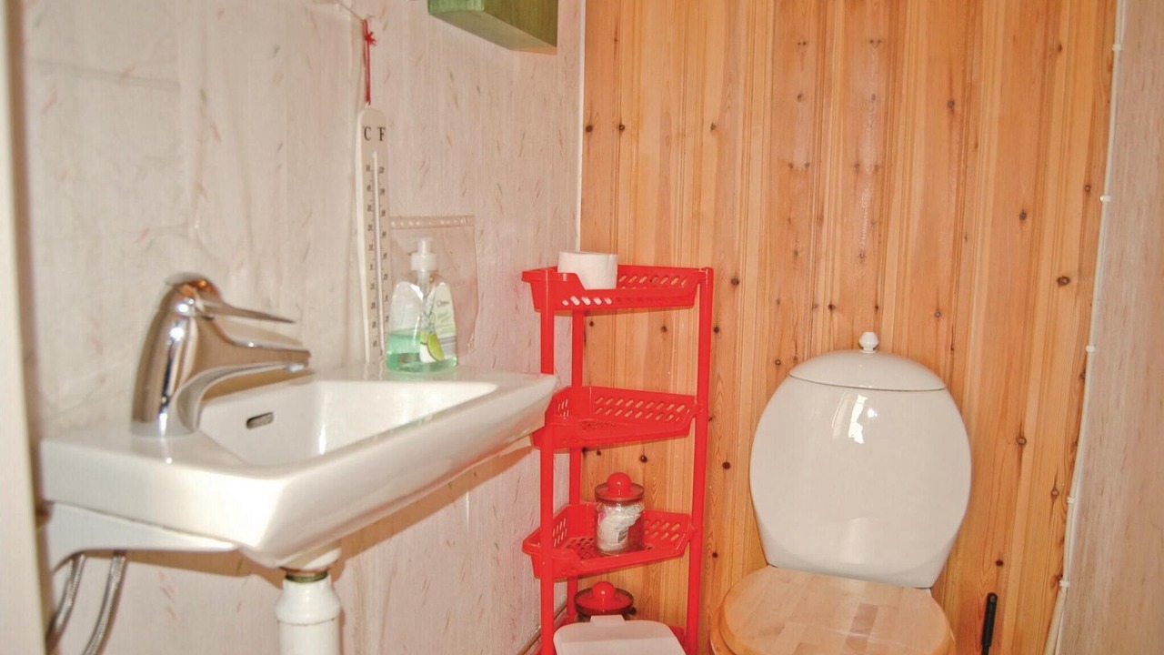 Photo of Bathroom in Kil