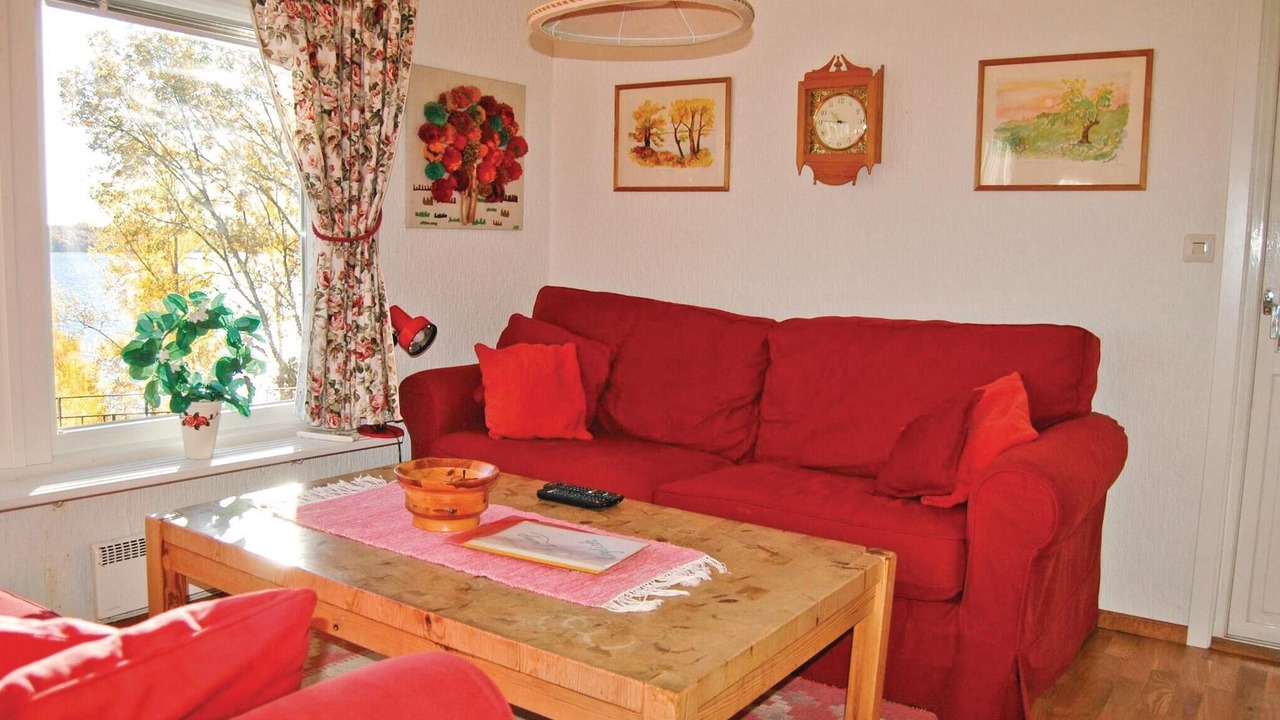 Photo of Bedroom in Kil