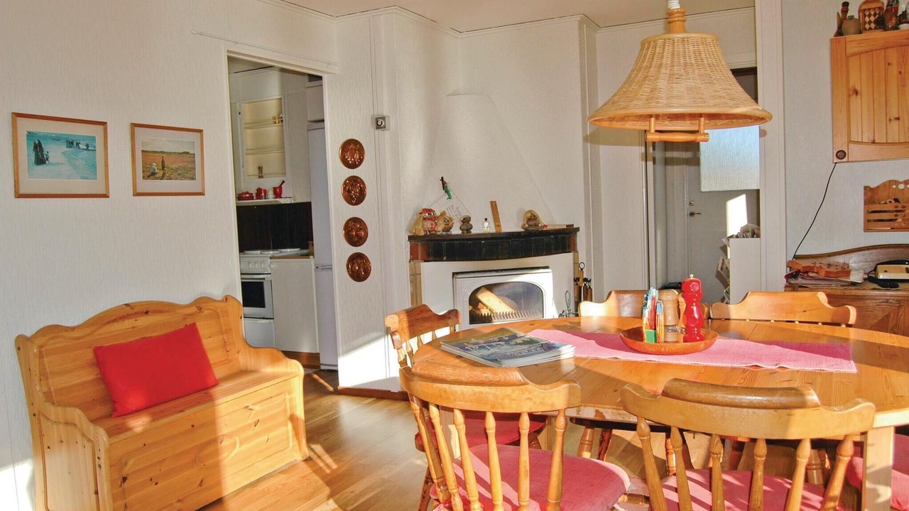 Photo of Bedroom in Kil