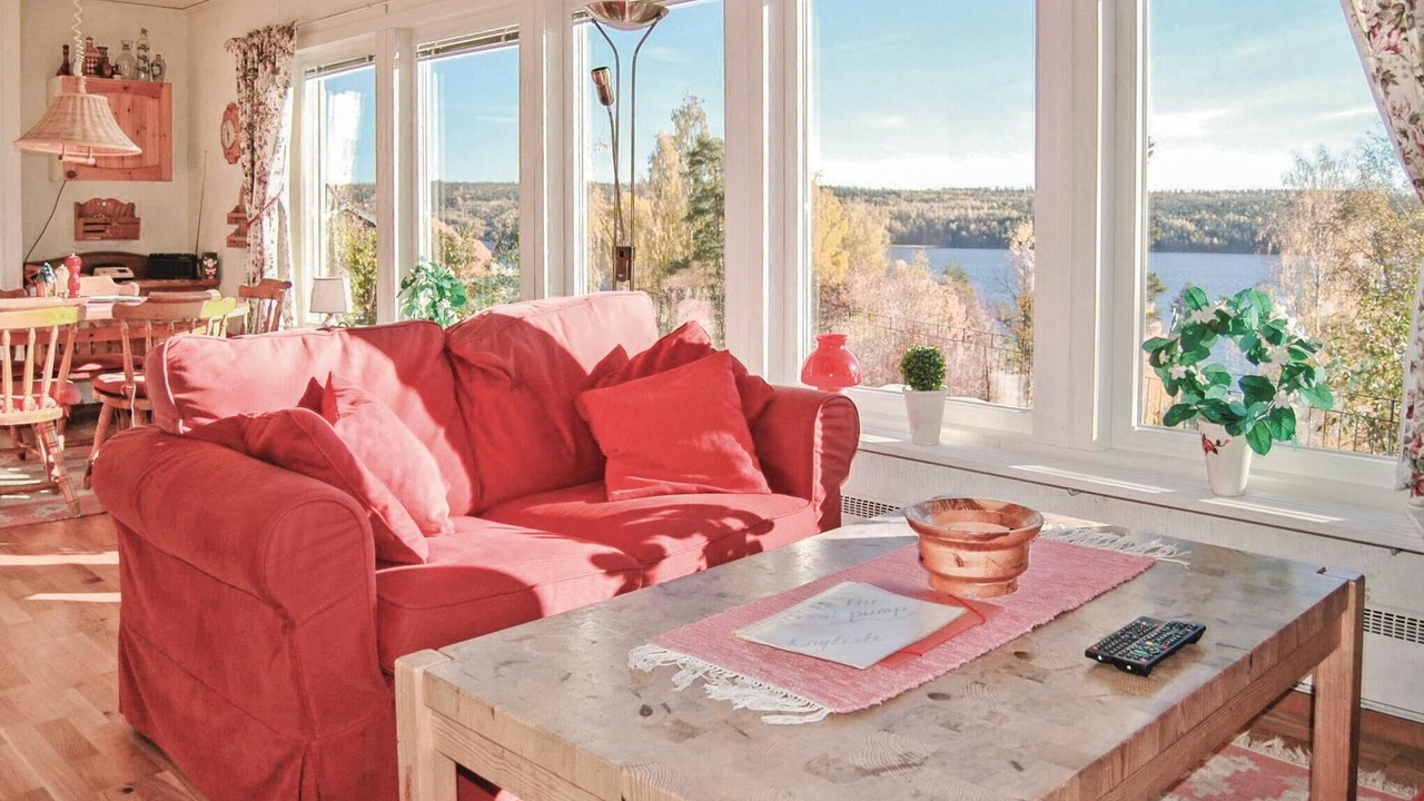 Photo of Bedroom in Kil